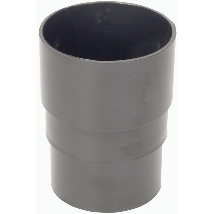68mm drain pipe connector