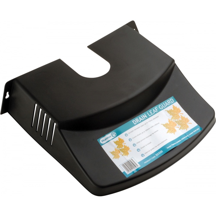 Drain Leaf Guard