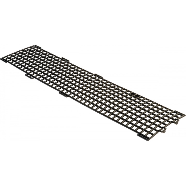 112mm Gutter Guard 10 x 500mm