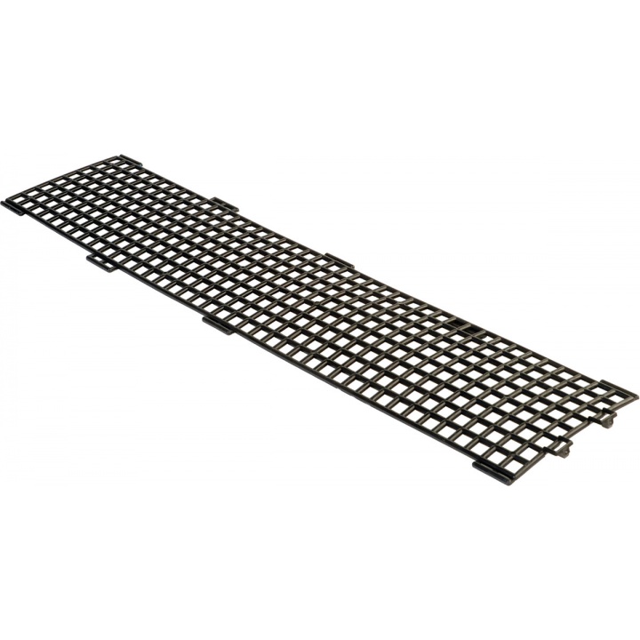 112mm Gutter Guard 10 x 500mm | Selco