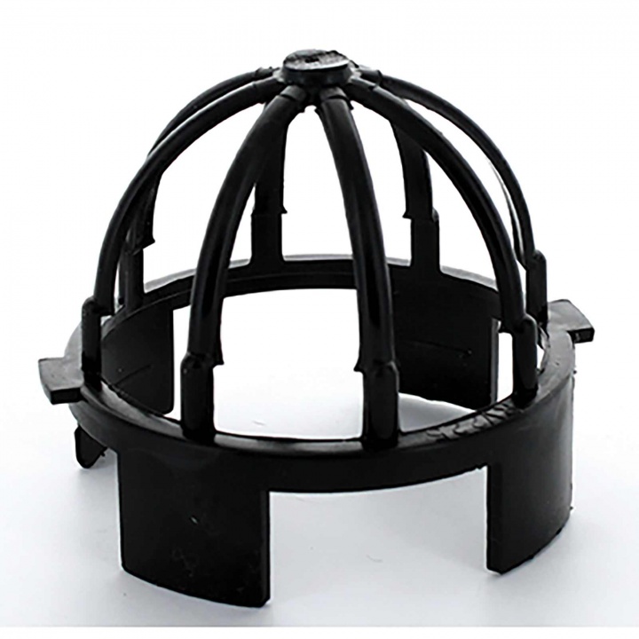 Outlet Leaf Guard
