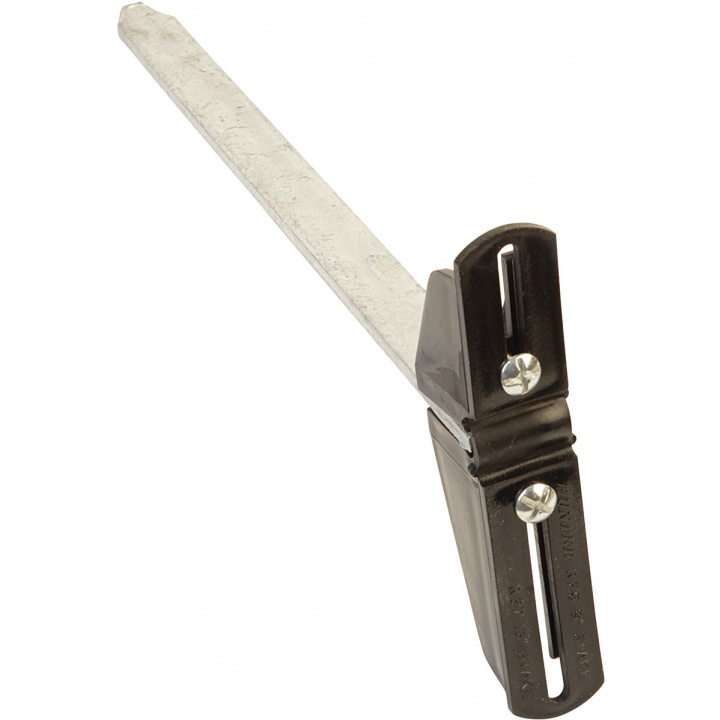 Variable Rise and Fall Bracket 230mm Stake