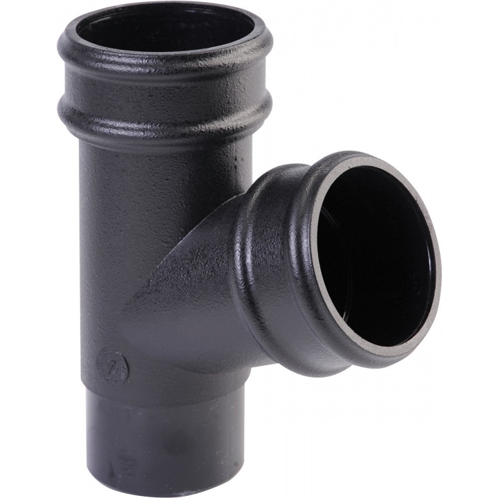 68mm 112.5° Branch Foundry Finish