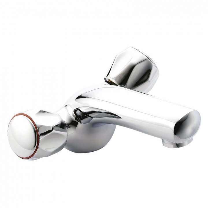 Mercia Modern Mono Basin Mixer Tap