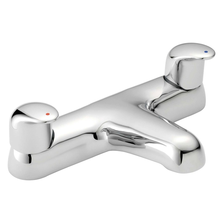 Francis Pegler Haze Bath Filler Mixer Tap