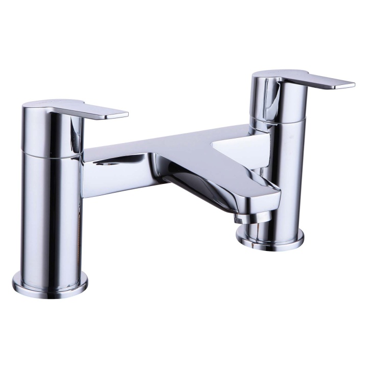 Francis Pegler Xtreme Bath Filler Mixer Tap