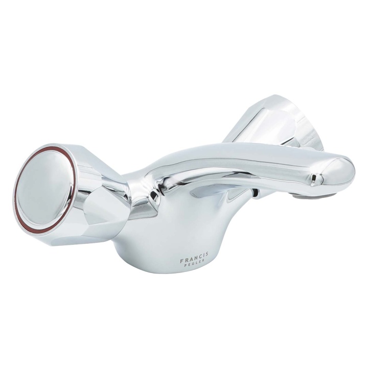 Francis Pegler Araya Modern Mono Basin Mixer Tap