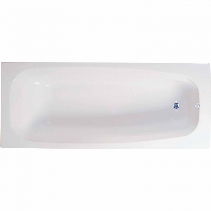 Norton 1 Tap Hole Full Bathroom Suite