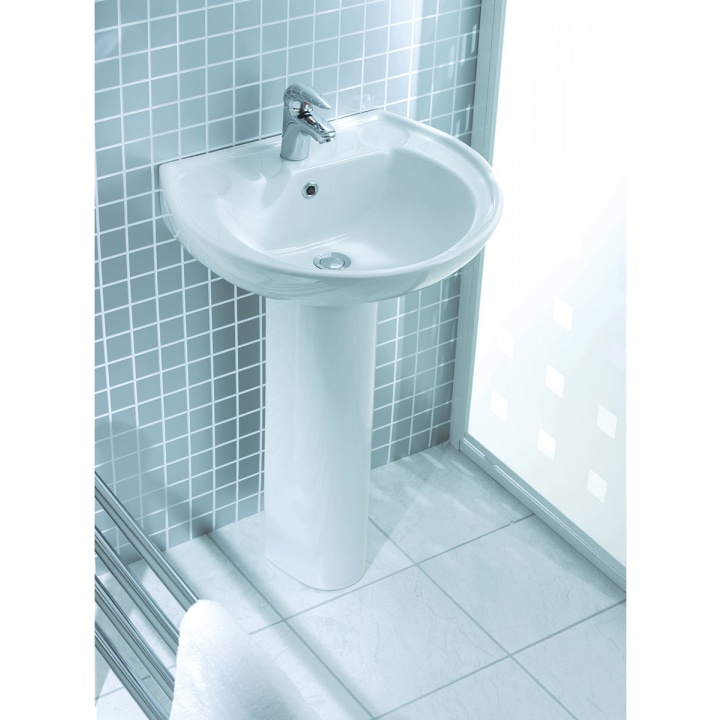 Lecico Atlas Full Height Pedestal