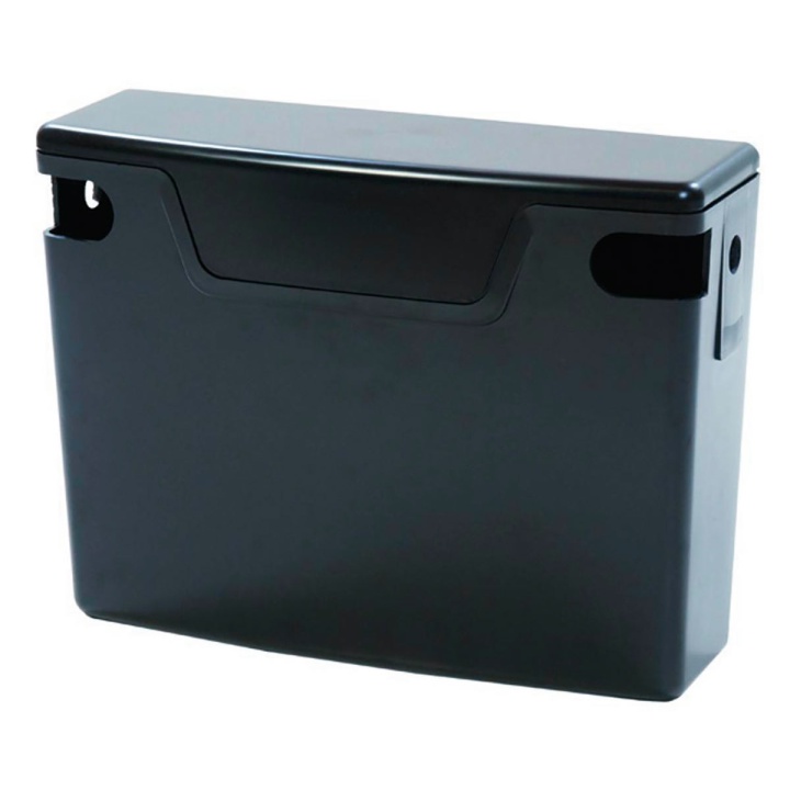 Fluidmaster PRO Concealed Cistern with Push Button Fittings