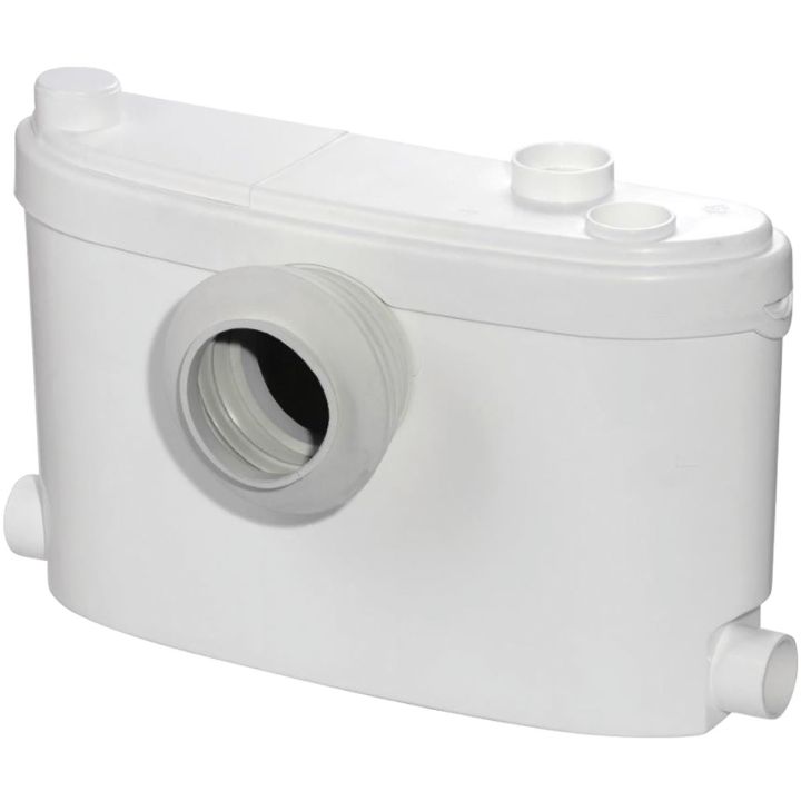 Sanislim Macerator Pump for a Bathroom