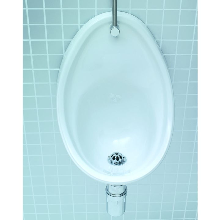 Lecico Atlas 500mm Exposed Urinal Bowl
