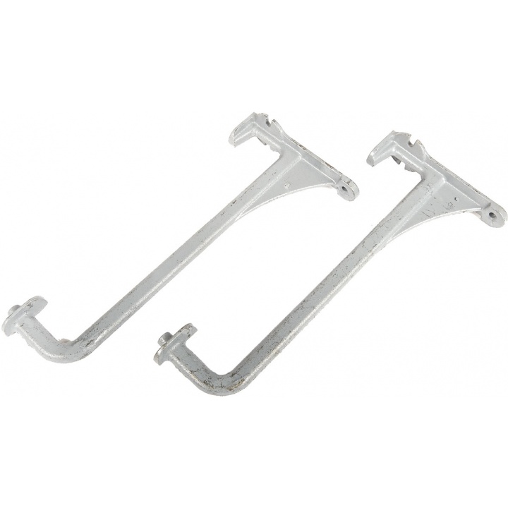 Basin Towel Rail Bracket (Pk 2)