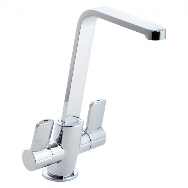 Tempest Mono Kitchen Sink Mixer Tap