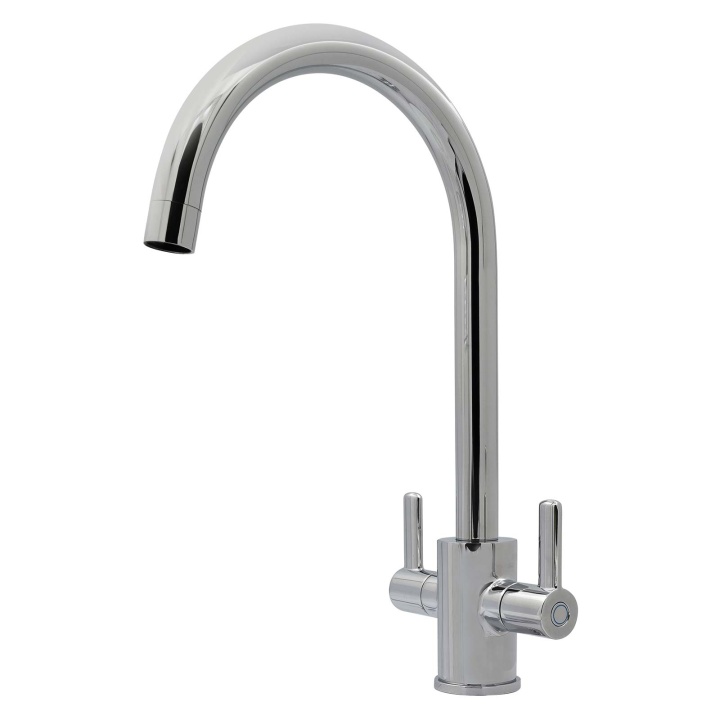 Francis Pegler Pica Mono Kitchen Sink Mixer Tap Selco