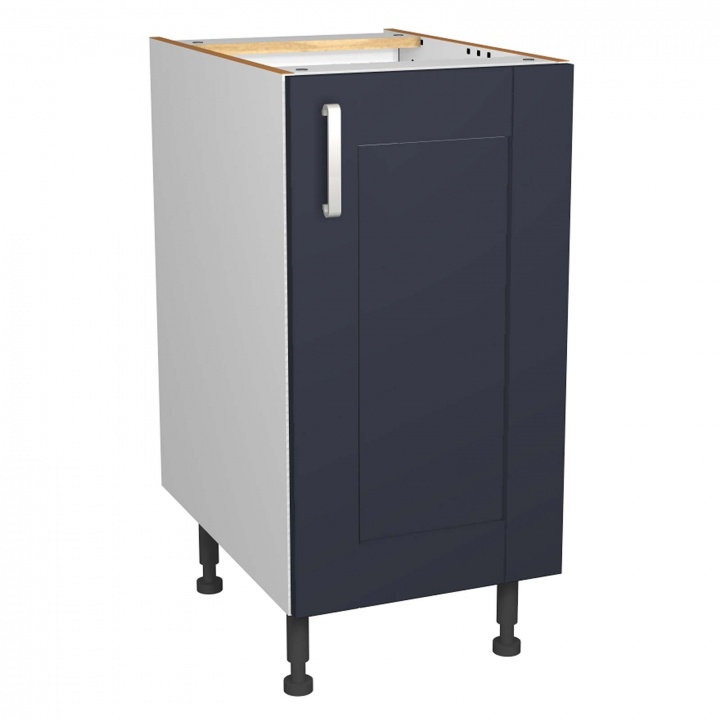 Verona Navy 400mm Base Unit Selco