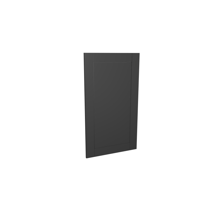 Verona Dark Grey Fascia Doors