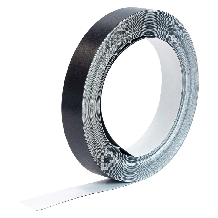 Self Adhesive Edging Tape 16mm x 10m Navy Selco