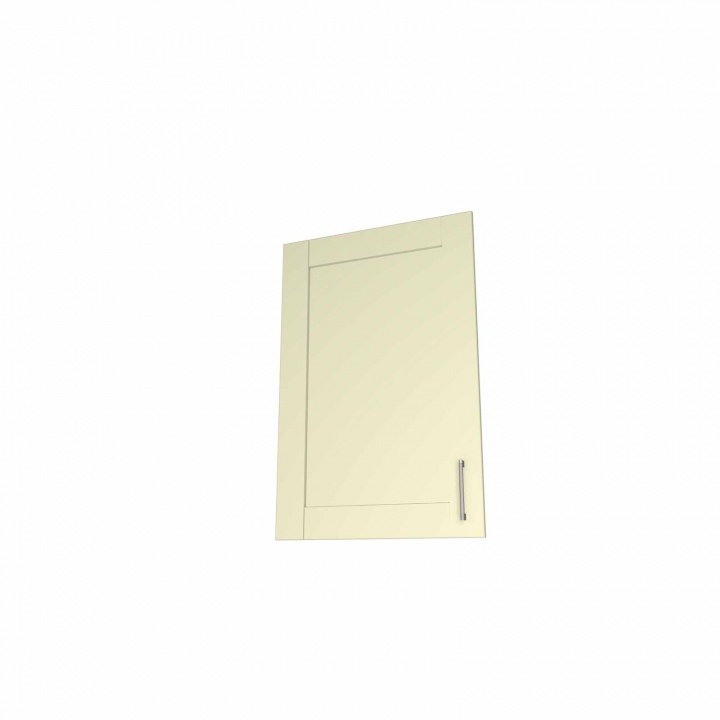 Verona Cream Fascia Panels