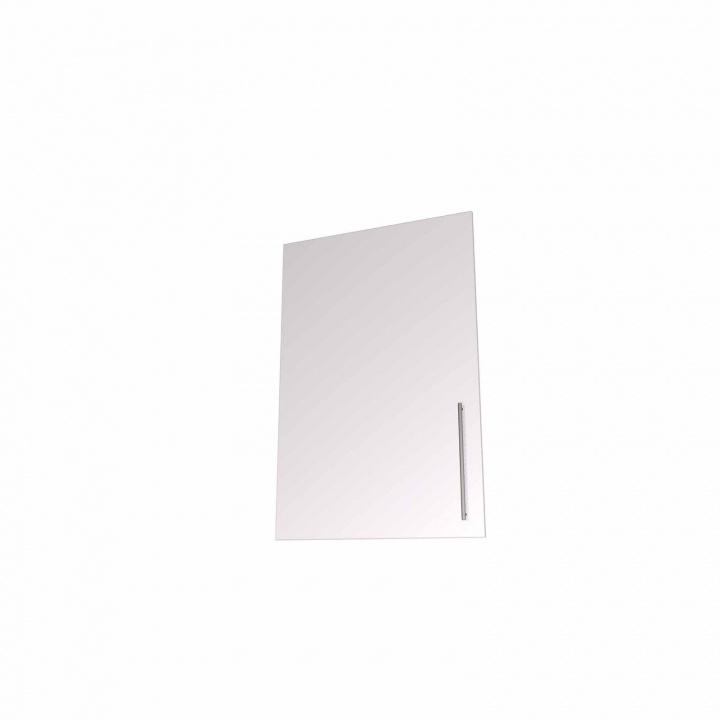 Paris White Fascia Panels