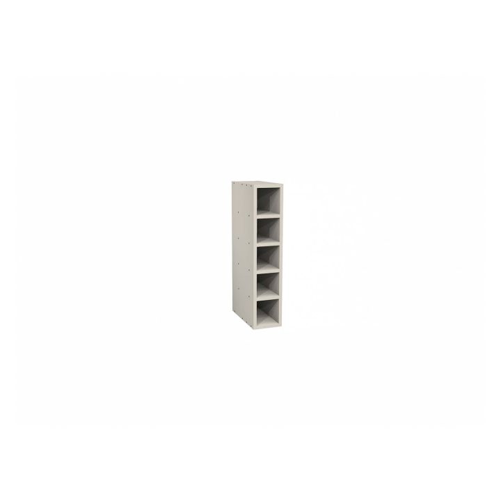 Verona  Pebble 150mm Wine Rack