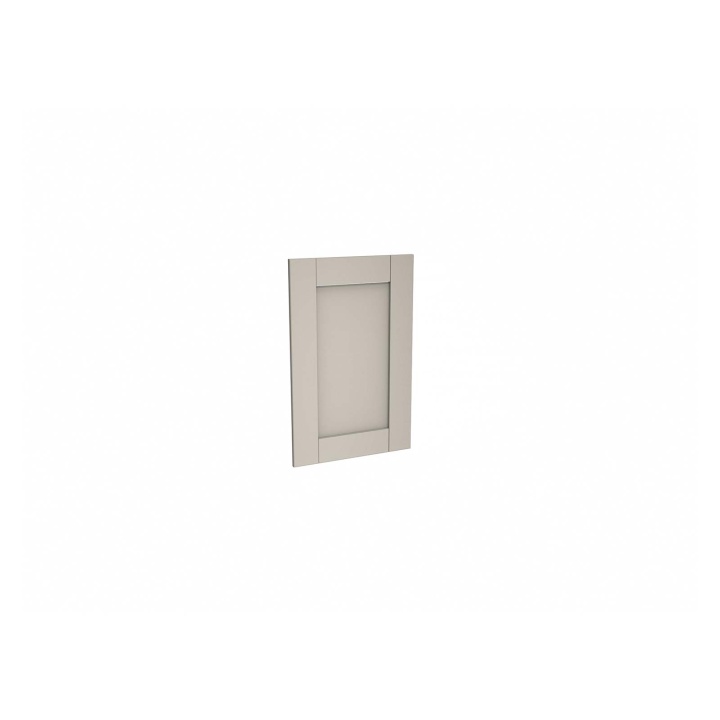 Verona Pebble Fascia Doors
