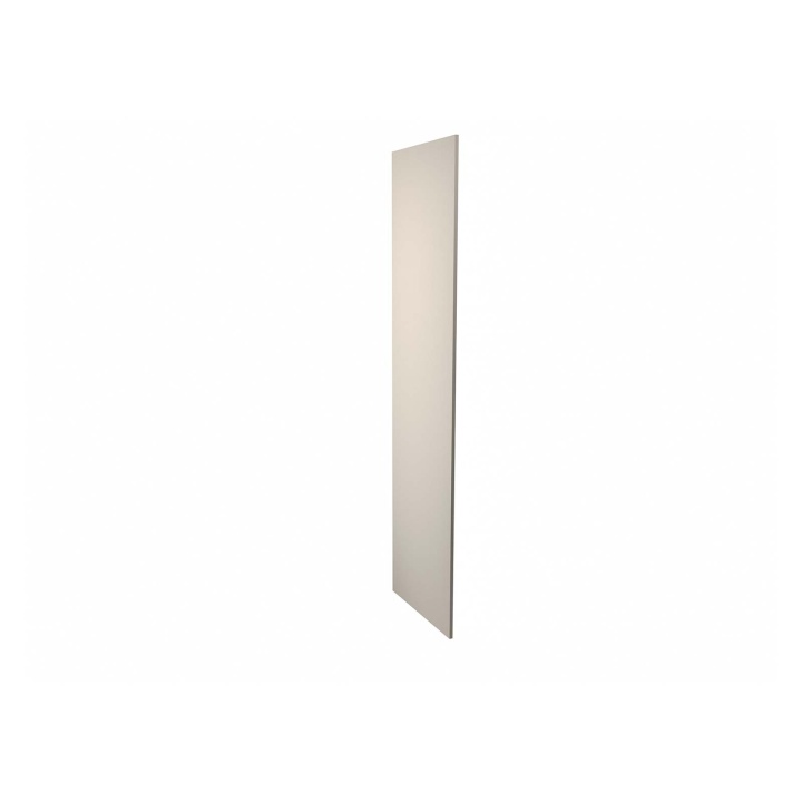 Verona Pebble Tall Unit Clad Panel