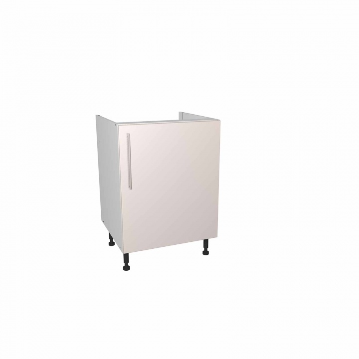 Paris Cashmere 600mm Base Unit