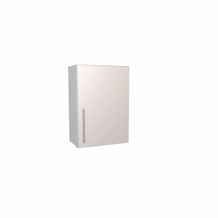 Paris Cashmere 500mm Wall Unit