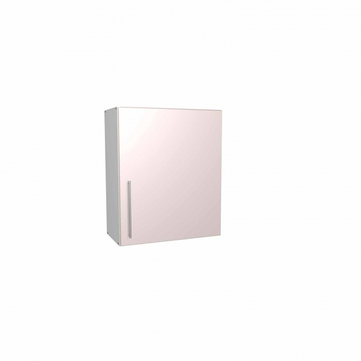 Paris Cashmere 600mm Wall Unit