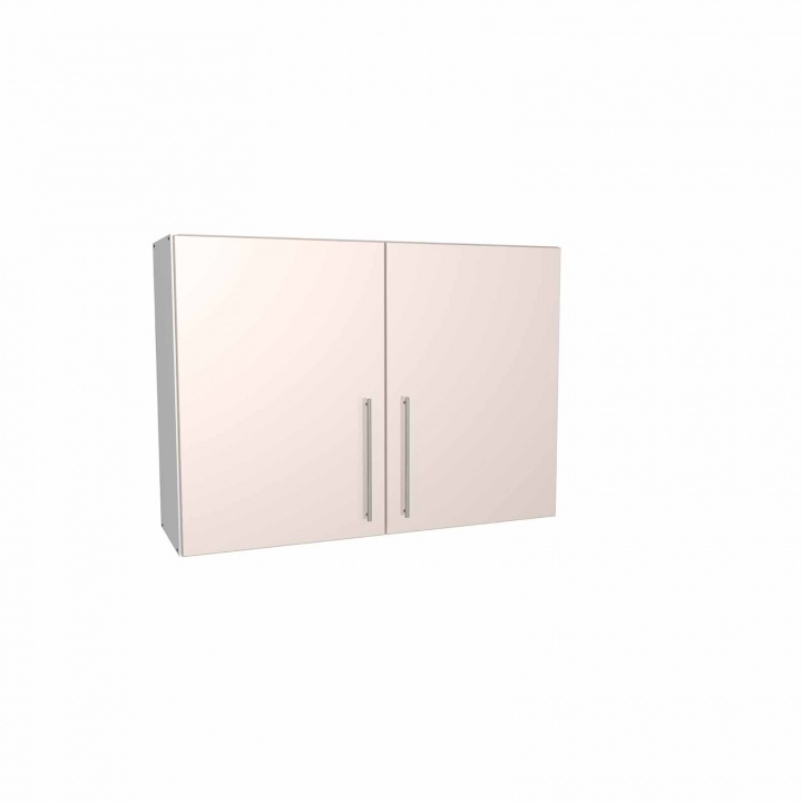 Paris Cashmere 1000mm Wall Unit