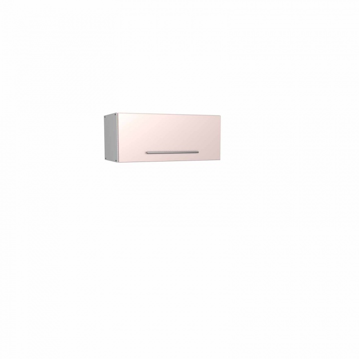 Paris Cashmere 600mm Cooker Hood Unit