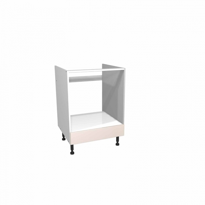 Paris Cashmere 600mm Built Under Oven Housing Unit