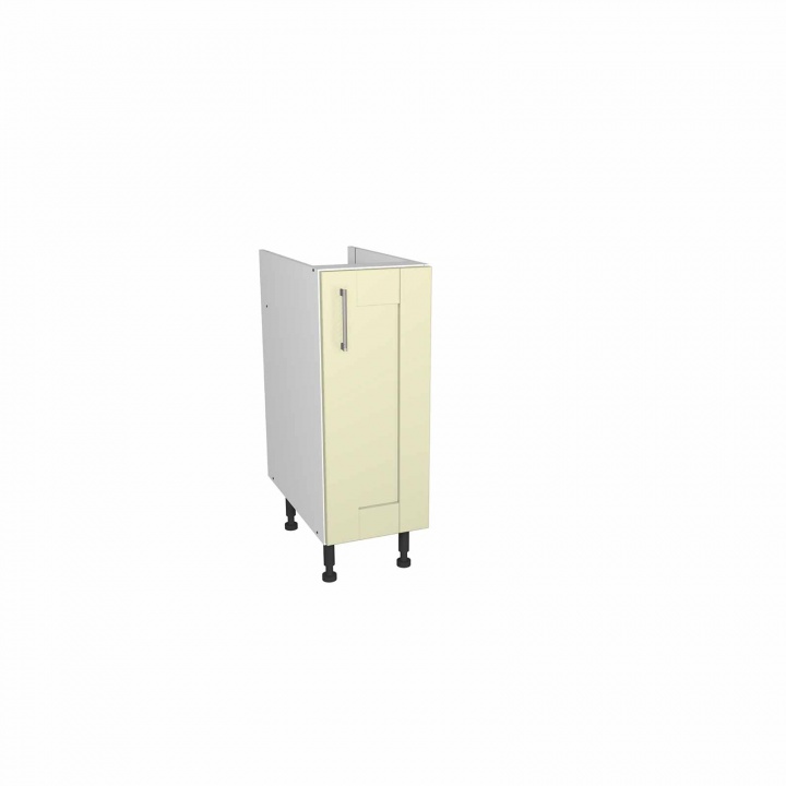 Verona Cream 300mm Base Unit