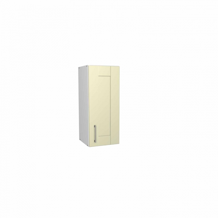 Verona Cream 300mm Wall Unit