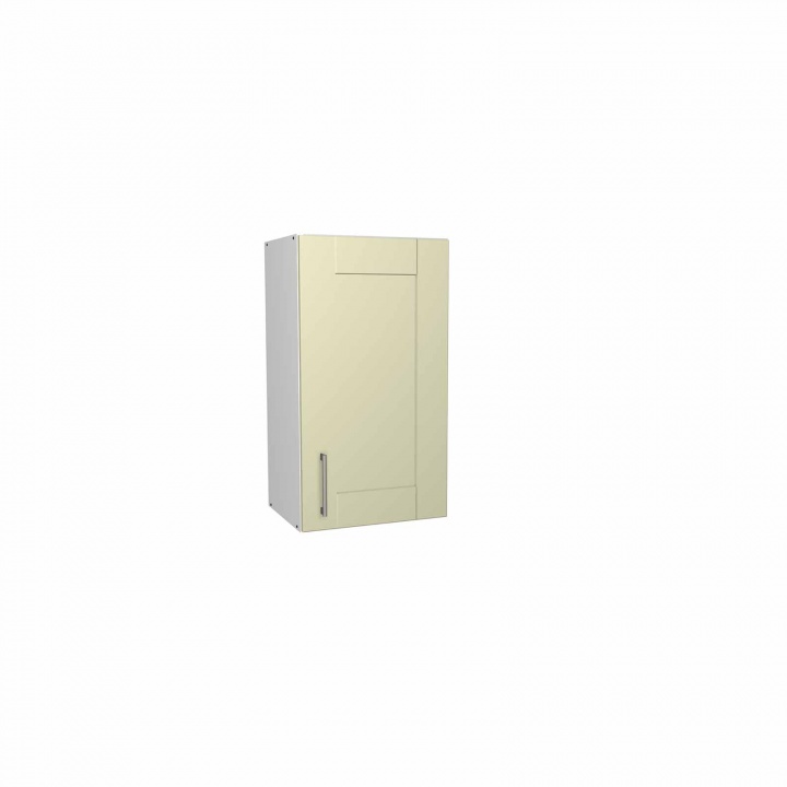 Verona Cream 400mm Wall Unit