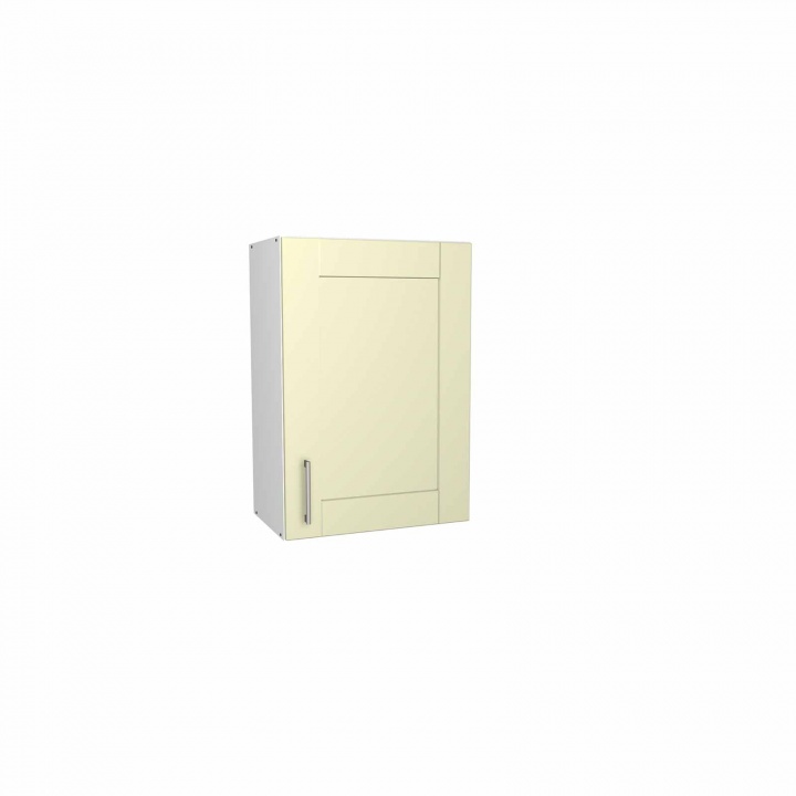 Verona Cream 500mm Wall Unit