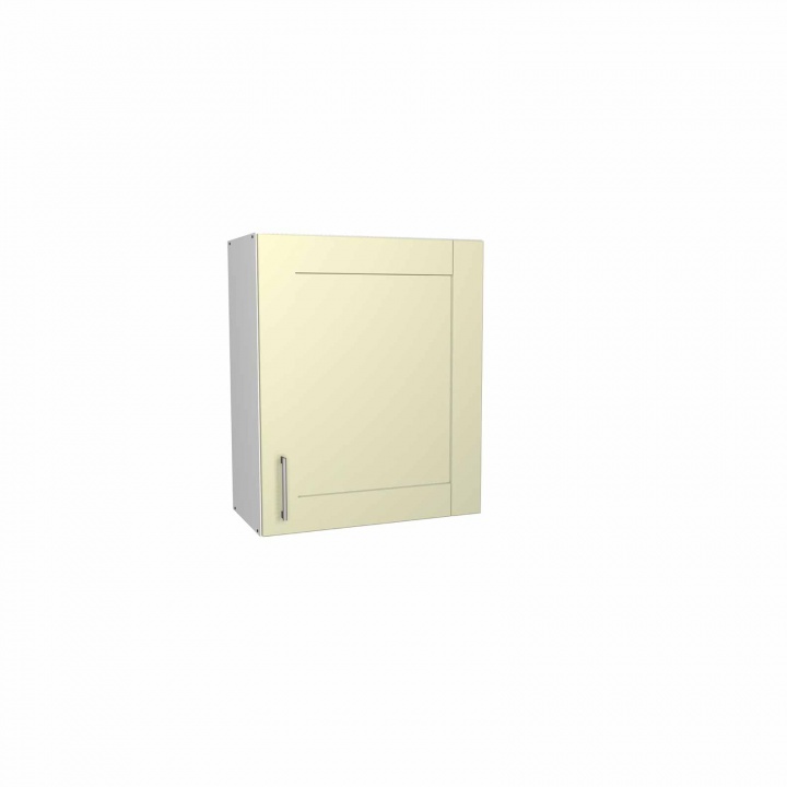 Verona Cream 600mm Wall Unit