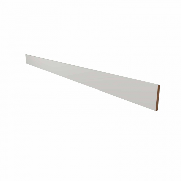 Paris Matt Grey Plinth 2700mm