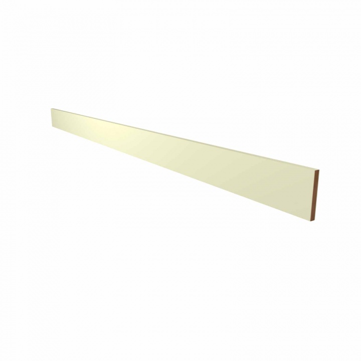 Verona Cream Plinth 2700mm