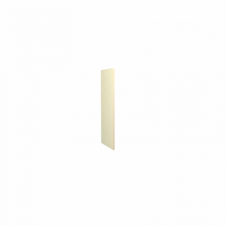 Verona Cream Wall Unit Clad Panel