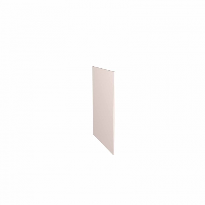 Paris Cashmere Gloss Base Unit Clad Panel