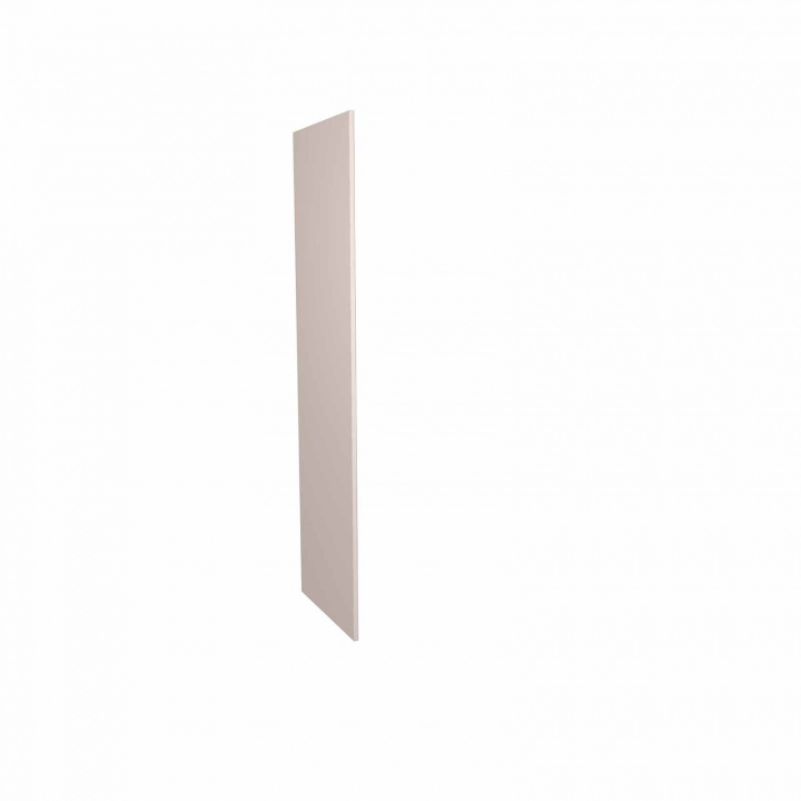 Tall Clad Panel Cashmere Gloss