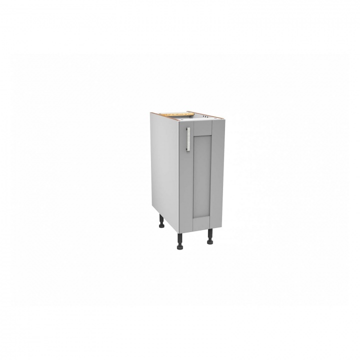 Verona Grey 300mm Base Unit