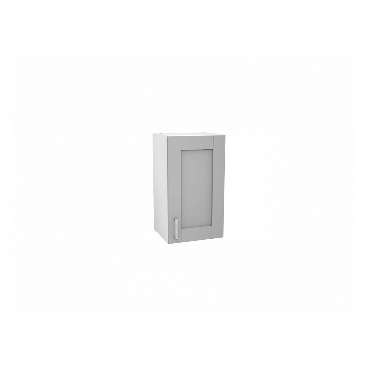 Verona Grey 400mm Wall Unit