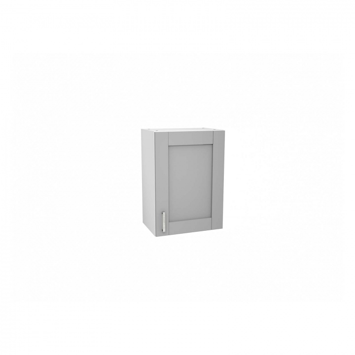 Verona Grey 500mm Wall Unit
