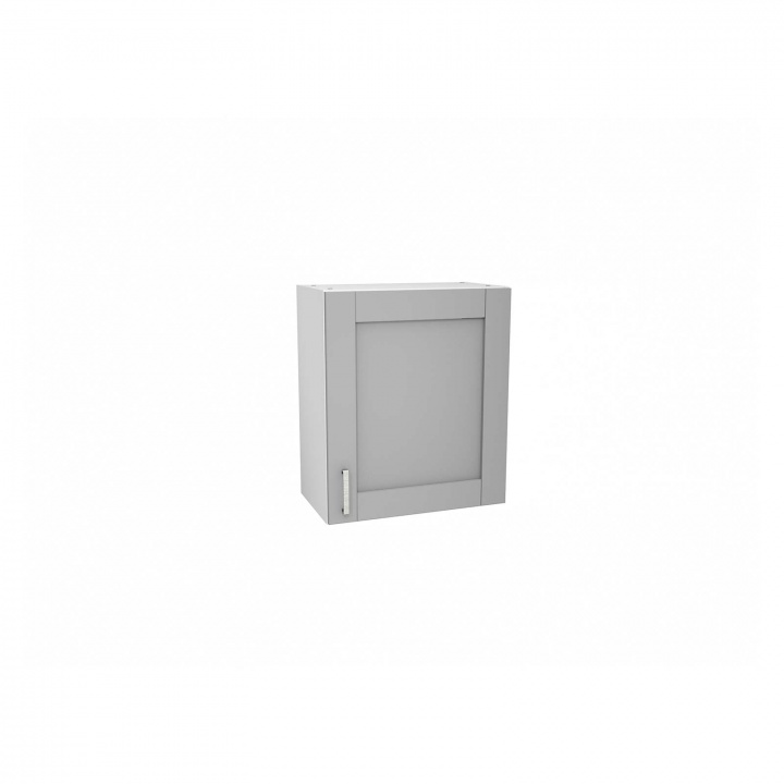 Verona Grey 600mm Wall Unit