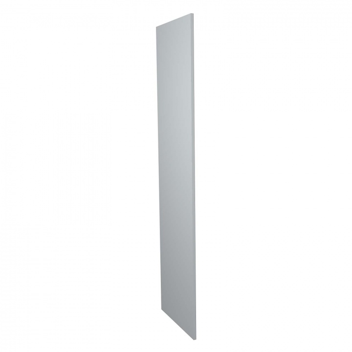 Verona Grey Tall Clad Panel