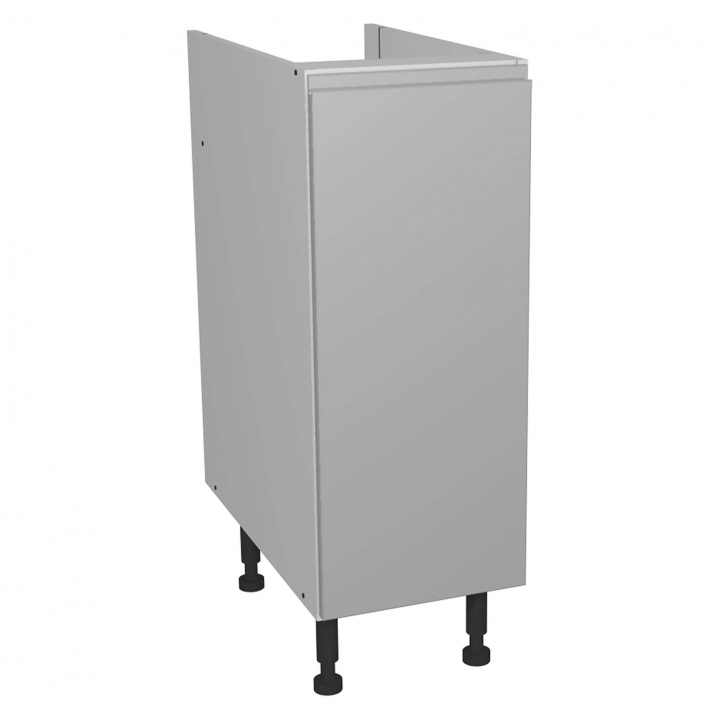 Capri Grey 300mm Base Unit