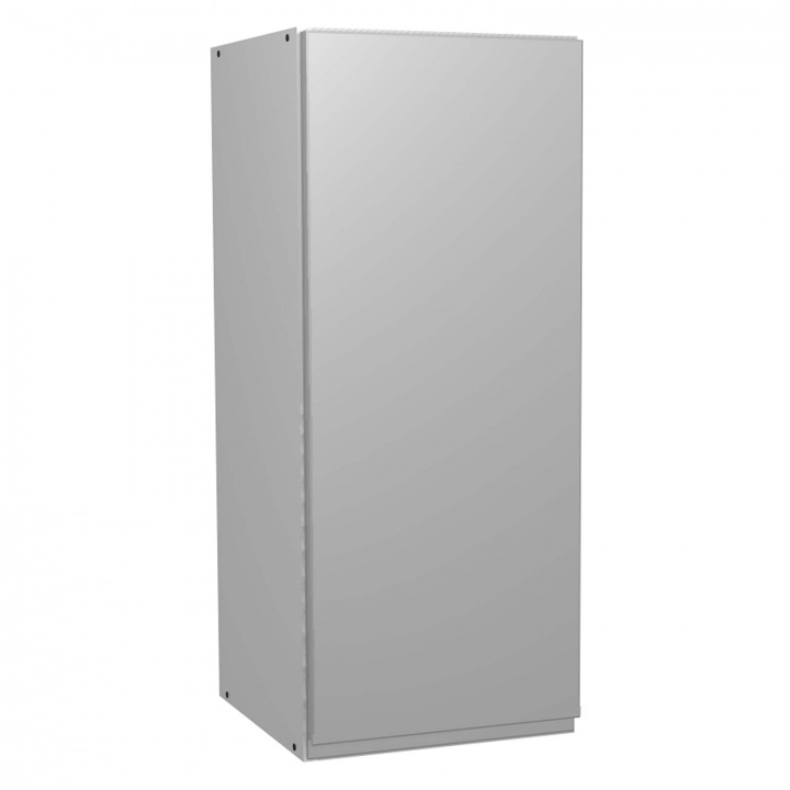 Capri Grey 300mm Wall Unit